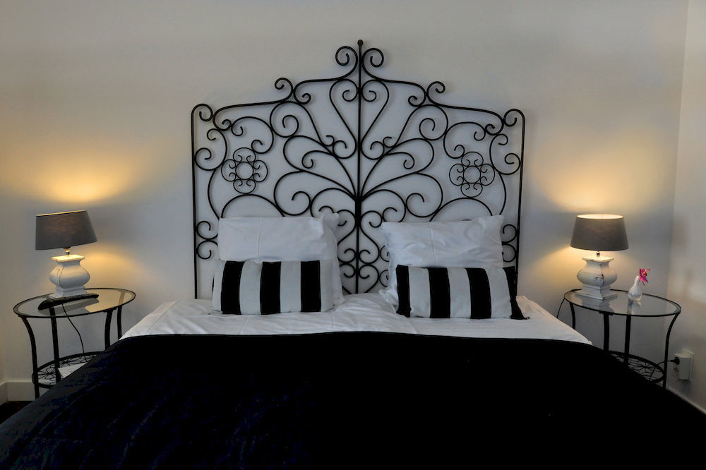 Hotel Zeespiegel Зандвоорт Екстериор снимка